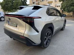 Toyota bZ4X - 16000 € - 10579680 7 | Car24.bg Toyota bZ4X - 16000 € - 10579680 7