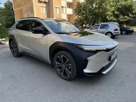 Toyota bZ4X - 16000 € - 10579680 3 | Car24.bg Toyota bZ4X - 16000 € - 10579680 3
