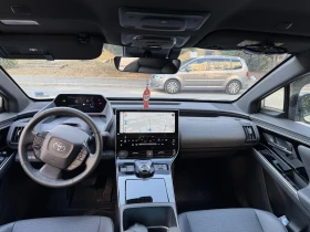 Toyota bZ4X - 16000 € - 10579680 5 | Car24.bg Toyota bZ4X - 16000 € - 10579680 5