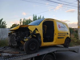 Renault Kangoo Цяла за части - 1290 € - 62751962 2 | Car24.bg Renault Kangoo Цяла за части - 1290 € - 62751962 2