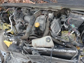 Renault Kangoo Цяла за части - 1290 € - 62751962 5 | Car24.bg Renault Kangoo Цяла за части - 1290 € - 62751962 5