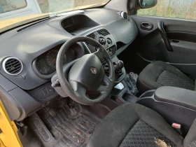 Renault Kangoo Цяла за части - 1290 € - 62751962 4 | Car24.bg Renault Kangoo Цяла за части - 1290 € - 62751962 4