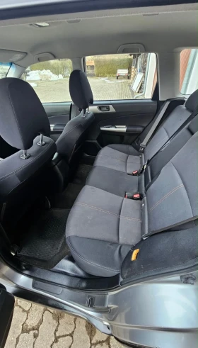 Subaru Forester 2.0D BOXER - 5000 € - 43847000 10 | Car24.bg Subaru Forester 2.0D BOXER - 5000 € - 43847000 10
