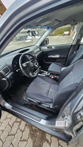 Subaru Forester 2.0D BOXER - 5000 € - 43847000 7 | Car24.bg Subaru Forester 2.0D BOXER - 5000 € - 43847000 7