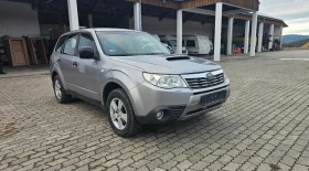 Subaru Forester 2.0D BOXER - 5000 € - 43847000 4 | Car24.bg Subaru Forester 2.0D BOXER - 5000 € - 43847000 4