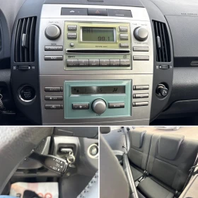 Toyota Corolla verso 1.8 VVTi Автоматик 7 места - 3999 € - 73824713 15 | Car24.bg Toyota Corolla verso 1.8 VVTi Автоматик 7 места - 3999 € - 73824713 15