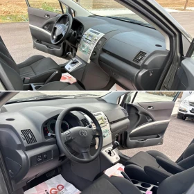 Toyota Corolla verso 1.8 VVTi Автоматик 7 места - 3999 € - 73824713 10 | Car24.bg Toyota Corolla verso 1.8 VVTi Автоматик 7 места - 3999 € - 73824713 10