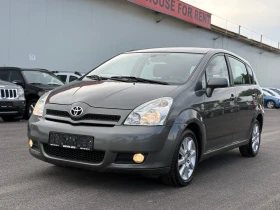 Toyota Corolla verso 1.8 VVTi Автоматик 7 места - 3999 € - 73824713 2 | Car24.bg Toyota Corolla verso 1.8 VVTi Автоматик 7 места - 3999 € - 73824713 2