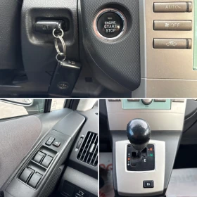 Toyota Corolla verso 1.8 VVTi Автоматик 7 места - 3999 € - 73824713 14 | Car24.bg Toyota Corolla verso 1.8 VVTi Автоматик 7 места - 3999 € - 73824713 14