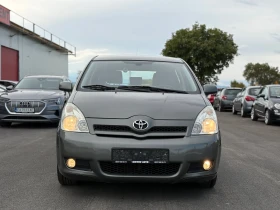 Toyota Corolla verso 1.8 VVTi Автоматик 7 места - 3999 € - 73824713 3 | Car24.bg Toyota Corolla verso 1.8 VVTi Автоматик 7 места - 3999 € - 73824713 3