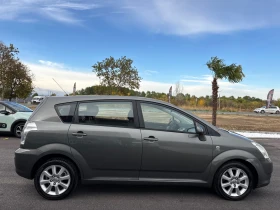 Toyota Corolla verso 1.8 VVTi Автоматик 7 места - 3999 € - 73824713 8 | Car24.bg Toyota Corolla verso 1.8 VVTi Автоматик 7 места - 3999 € - 73824713 8