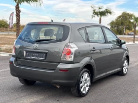 Toyota Corolla verso 1.8 VVTi Автоматик 7 места - 3999 € - 73824713 5 | Car24.bg Toyota Corolla verso 1.8 VVTi Автоматик 7 места - 3999 € - 73824713 5