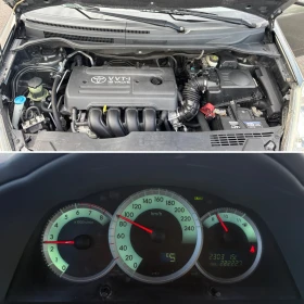 Toyota Corolla verso 1.8 VVTi Автоматик 7 места - 3999 € - 73824713 17 | Car24.bg Toyota Corolla verso 1.8 VVTi Автоматик 7 места - 3999 € - 73824713 17