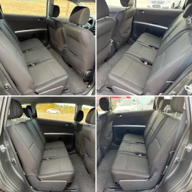 Toyota Corolla verso 1.8 VVTi Автоматик 7 места - 3999 € - 73824713 12 | Car24.bg Toyota Corolla verso 1.8 VVTi Автоматик 7 места - 3999 € - 73824713 12