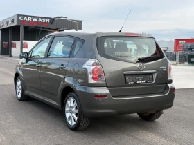 Toyota Corolla verso 1.8 VVTi Автоматик 7 места - 3999 € - 73824713 4 | Car24.bg Toyota Corolla verso 1.8 VVTi Автоматик 7 места - 3999 € - 73824713 4