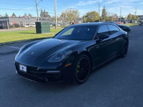 Porsche Panamera * Turbo S * CARFAX * ОПЦИЯ ЗА ФИНАНСИРАНЕ - Car24.bg Porsche Panamera * Turbo S * CARFAX * ОПЦИЯ ЗА ФИНАНСИРАНЕ