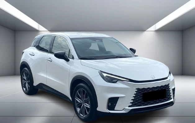 Lexus LBX Elegant = NEW = Гаранция - 59420 лв. / 30380.96 € - 93684106 1 | Car24.bg Lexus LBX Elegant = NEW = Гаранция - 59420 лв. / 30380.96 € - 93684106 1