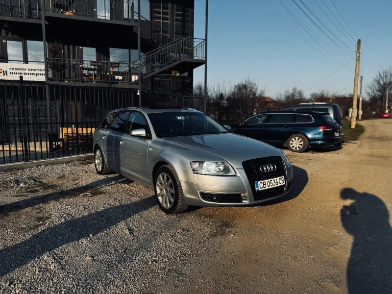 Audi A6 3.2fsi QUATTRO - 3750 € / 7334.36 лв. - 30232082 1 | Car24.bg Audi A6 3.2fsi QUATTRO - 3750 € / 7334.36 лв. - 30232082 1