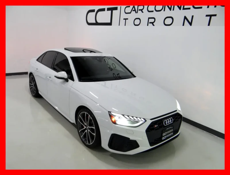 Audi S4 MATRIX* BANG* OLUFSEN* МАСАЖ* 360КАМЕРА* ПОДГРЕВ* - 23999 € - 19889216 1 | Car24.bg Audi S4 MATRIX* BANG* OLUFSEN* МАСАЖ* 360КАМЕРА* ПОДГРЕВ* - 23999 € - 19889216 1