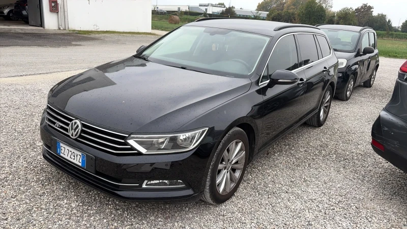 VW Passat (KATO НОВА)^(R-Line) - 10900 € - 28577393 1 | Car24.bg VW Passat (KATO НОВА)^(R-Line) - 10900 € - 28577393 1