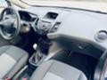 Ford Fiesta 1.4. Няма климатик  - [10] 