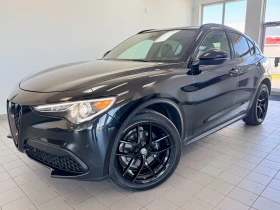 Alfa Romeo Stelvio * Ti Sport AWD* * АвтоКредит* - Car24.bg Alfa Romeo Stelvio * Ti Sport AWD* * АвтоКредит*