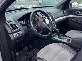 Ford Explorer XLT CARFAX АВТО КРЕДИТ - 23550 лв. / 12040.92 € - 20632439 6 | Car24.bg Ford Explorer XLT CARFAX АВТО КРЕДИТ - 23550 лв. / 12040.92 € - 20632439 6