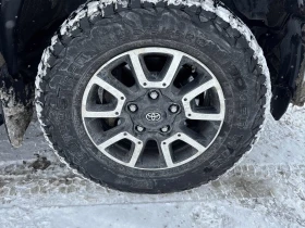 Toyota Tundra 4x4 Double Cab* ДВА КЛЮЧА* ПОДГРЕВИ - 25700 € / 50264.83 лв. - 71924671 9 | Car24.bg Toyota Tundra 4x4 Double Cab* ДВА КЛЮЧА* ПОДГРЕВИ - 25700 € / 50264.83 лв. - 71924671 9
