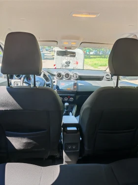 Dacia Duster 1.5, 115к.с., 4х4, N1, дизел | Auto.bg — изображение 11 Dacia Duster 1.5, 115к.с., 4х4, N1, дизел | Auto.bg — изображение 11