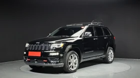 Jeep Grand cherokee 3.6 Summit