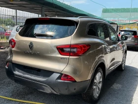 Renault Kadjar 2017 1.5dci 110h.p euro6b | Auto.bg — изображение 11 Renault Kadjar 2017 1.5dci 110h.p euro6b | Auto.bg — изображение 11