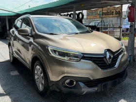 Renault Kadjar 2017 1.5dci 110h.p euro6b