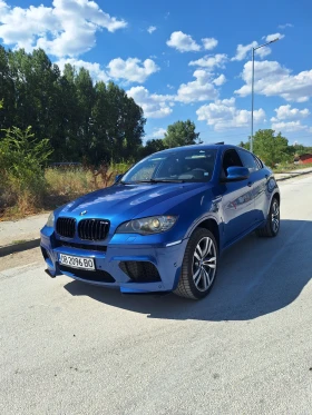 BMW X6 M Power | Auto.bg — изображение 17 BMW X6 M Power | Auto.bg — изображение 17