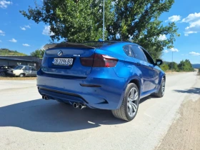 BMW X6 M Power | Auto.bg — изображение 4 BMW X6 M Power | Auto.bg — изображение 4