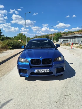BMW X6 M Power | Auto.bg — изображение 16 BMW X6 M Power | Auto.bg — изображение 16