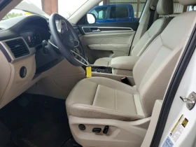 VW Atlas 3.6L V6 SE / 2WD / 6 МЕСТА / ЦЕНАТА Е ДО 23.09 | Auto.bg — изображение 7 VW Atlas 3.6L V6 SE / 2WD / 6 МЕСТА / ЦЕНАТА Е ДО 23.09 | Auto.bg — изображение 7