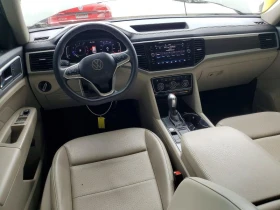 VW Atlas 3.6L V6 SE / 2WD / 6 МЕСТА / ЦЕНАТА Е ДО 23.09 | Auto.bg — изображение 8 VW Atlas 3.6L V6 SE / 2WD / 6 МЕСТА / ЦЕНАТА Е ДО 23.09 | Auto.bg — изображение 8