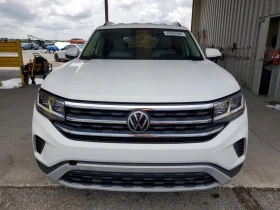 VW Atlas 3.6L V6 SE / 2WD / 6 МЕСТА / ЦЕНАТА Е ДО 23.09 | Auto.bg — изображение 5 VW Atlas 3.6L V6 SE / 2WD / 6 МЕСТА / ЦЕНАТА Е ДО 23.09 | Auto.bg — изображение 5