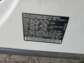 VW Atlas 3.6L V6 SE / 2WD / 6 МЕСТА / ЦЕНАТА Е ДО 23.09 | Auto.bg — изображение 13 VW Atlas 3.6L V6 SE / 2WD / 6 МЕСТА / ЦЕНАТА Е ДО 23.09 | Auto.bg — изображение 13