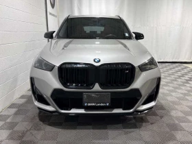 BMW X1 * M35i Space Grey Metallic / Coral red/АВТОКРЕДИТ* | Auto.bg — изображение 2 BMW X1 * M35i Space Grey Metallic / Coral red/АВТОКРЕДИТ* | Auto.bg — изображение 2