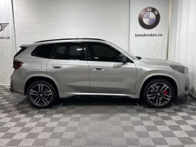 BMW X1 * M35i Space Grey Metallic / Coral red/АВТОКРЕДИТ* | Auto.bg — изображение 16 BMW X1 * M35i Space Grey Metallic / Coral red/АВТОКРЕДИТ* | Auto.bg — изображение 16