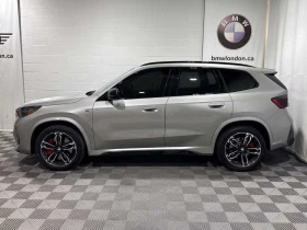 BMW X1 * M35i Space Grey Metallic / Coral red/АВТОКРЕДИТ* | Auto.bg — изображение 3 BMW X1 * M35i Space Grey Metallic / Coral red/АВТОКРЕДИТ* | Auto.bg — изображение 3