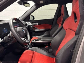 BMW X1 * M35i Space Grey Metallic / Coral red/АВТОКРЕДИТ* | Auto.bg — изображение 8 BMW X1 * M35i Space Grey Metallic / Coral red/АВТОКРЕДИТ* | Auto.bg — изображение 8