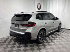 BMW X1 * M35i Space Grey Metallic / Coral red/АВТОКРЕДИТ* | Auto.bg — изображение 17 BMW X1 * M35i Space Grey Metallic / Coral red/АВТОКРЕДИТ* | Auto.bg — изображение 17