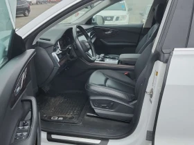 Audi Q8 55 Tfsi Quattro Progressiv / CARFAX / ОБДУХВАНЕ | Auto.bg — изображение 8 Audi Q8 55 Tfsi Quattro Progressiv / CARFAX / ОБДУХВАНЕ | Auto.bg — изображение 8