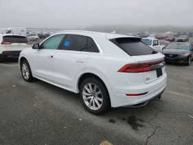 Audi Q8 55 Tfsi Quattro Progressiv / CARFAX / ОБДУХВАНЕ | Auto.bg — изображение 4 Audi Q8 55 Tfsi Quattro Progressiv / CARFAX / ОБДУХВАНЕ | Auto.bg — изображение 4