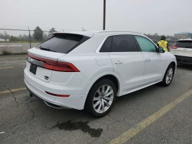 Audi Q8 55 Tfsi Quattro Progressiv / CARFAX / ОБДУХВАНЕ | Auto.bg — изображение 3 Audi Q8 55 Tfsi Quattro Progressiv / CARFAX / ОБДУХВАНЕ | Auto.bg — изображение 3
