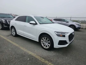 Audi Q8 55 Tfsi Quattro Progressiv / CARFAX / ОБДУХВАНЕ | Auto.bg — изображение 2 Audi Q8 55 Tfsi Quattro Progressiv / CARFAX / ОБДУХВАНЕ | Auto.bg — изображение 2