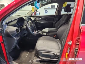 Hyundai Santa fe - 12000 € - 53120269 5 | Car24.bg Hyundai Santa fe - 12000 € - 53120269 5
