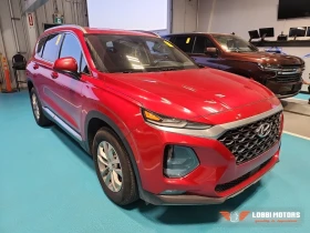 Hyundai Santa fe - 12000 € - 53120269 2 | Car24.bg Hyundai Santa fe - 12000 € - 53120269 2